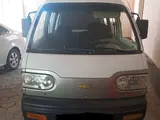 Белый Chevrolet Damas 2010 года, КПП Механика, в Бухара за 3 200 y.e. id6413985, Фото №1