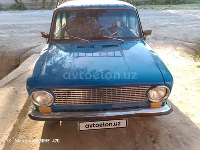 Синий ВАЗ (Lada) 2101 1978 года, КПП Механика, в Бухара за ~1 270 y.e. id5178296