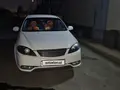 Oq Chevrolet Lacetti, 2 pozitsiya 2011 yil, КПП Mexanika, shahar Jizzax uchun 6 800 у.е. id6699489