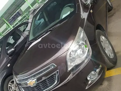 Chevrolet Cobalt 2020 года, в Ташкент за 10 700 y.e. id6625815