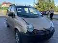 Chevrolet Matiz, 2 pozitsiya 2002 yil, КПП Mexanika, shahar Toshkent uchun 1 450 у.е. id6296911