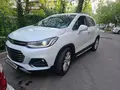 Chevrolet Tracker, 1 позиция 2019 года, КПП Механика, в Ташкент за 12 500 y.e. id6436927