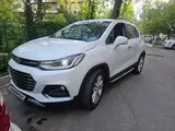 Chevrolet Tracker, 1 позиция 2019 года, КПП Механика, в Ташкент за 12 500 y.e. id6436927, Фото №1