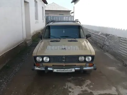ВАЗ (Lada) 2106 1983 года, КПП Механика, в Зангиатинский район за ~1 899 y.e. id4974618