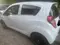Белый Chevrolet Spark, 1 евро позиция 2013 года, КПП Механика, в Ташкент за 6 000 y.e. id5082868