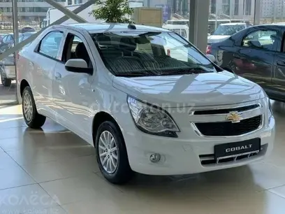 Chevrolet Cobalt, 4 позиция 2024 года, КПП Автомат, в Фергана за 12 800 y.e. id5172586