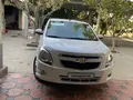 Chevrolet Cobalt, 4 pozitsiya 2025 yil, КПП Avtomat, shahar Jarqo'rg'on tumani uchun ~12 786 у.е. id6493585