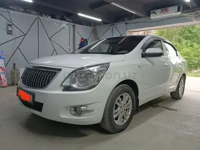 Chevrolet Cobalt, 4 позиция 2022 года, КПП Автомат, в Ташкент за 12 000 y.e. id5001354