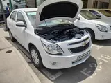 Chevrolet Cobalt, 4 pozitsiya 2024 yil, КПП Avtomat, shahar Toshkent uchun 12 800 у.е. id5214716, Fotosurat №1