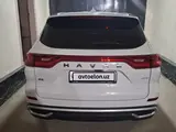 Haval M6 2025 yil, shahar Navoiy uchun ~21 502 у.е. id6362292, Fotosurat №1