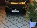 Черный Chevrolet Monza 2023 года, КПП Автомат, в Бухара за 17 000 y.e. id6717993, Фото №1