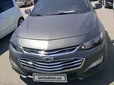 Chevrolet Malibu 2 2018 года, в Ташкент за 23 000 y.e. id5235301, Фото №1