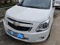 Белый Chevrolet Cobalt, 4 позиция 2024 года, КПП Автомат, в Самарканд за 12 100 y.e. id6845350
