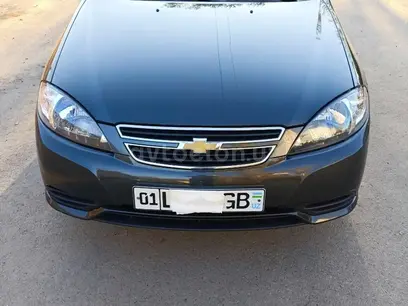 Chevrolet Lacetti 2019 года, КПП Механика, в Ташкент за ~11 519 y.e. id5153713