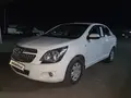 Chevrolet Cobalt, 2 позиция 2020 года, КПП Механика, в Андижан за 9 900 y.e. id6619366