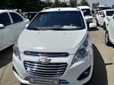 Chevrolet Spark, 4 pozitsiya 2012 yil, КПП Mexanika, shahar Toshkent uchun 6 500 у.е. id5235341, Fotosurat №1