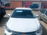 Chevrolet Onix 2025 года, в Навои за ~11 818 y.e. id6467467, Фото №1