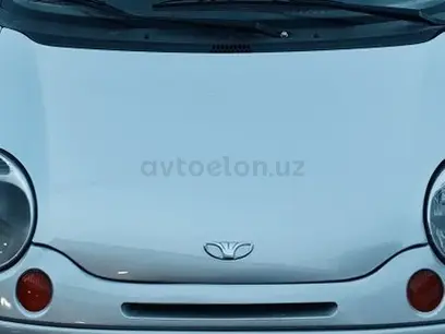 Серебристый Chevrolet Matiz, 3 позиция 2012 года, КПП Механика, в Бухара за 4 000 y.e. id4925805