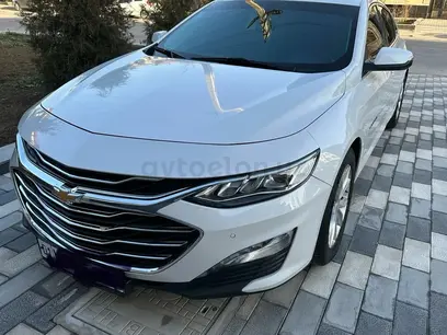 Chevrolet Malibu 2019 yil, КПП Avtomat, shahar Toshkent uchun ~21 015 у.е. id5211345