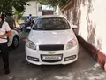 Chevrolet Nexia 3, 3 позиция 2022 года, КПП Автомат, в Ташкент за 10 600 y.e. id6630531