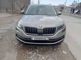 Бронза Skoda Kodiaq 2021 года, КПП Автомат, в Шахрисабз за 23 000 y.e. id6444558, Фото №1