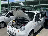 Белый Chevrolet Matiz, 3 позиция 2017 года, КПП Механика, в Ташкент за 5 000 y.e. id5235714, Фото №1