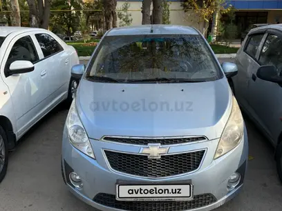 Дельфин Chevrolet Spark, 2 евро позиция 2015 года, КПП Автомат, в Ташкент за 6 500 y.e. id4223467