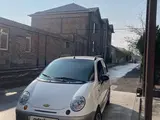 Белый Daewoo Matiz Best, 4 позиция 2010 года, КПП Механика, в Коканд за 3 500 y.e. id6725917, Фото №1