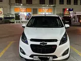 Chevrolet Spark, 2 позиция 2013 года, КПП Механика, в Бухара за 5 775 y.e. id6755909, Фото №1