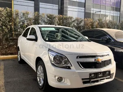 Chevrolet Cobalt, 4 позиция 2025 года, КПП Автомат, в Наманган за ~11 725 y.e. id6294851