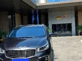 Мокрый асфальт Kia Carnival 2019 года, КПП Автомат, в Самарканд за 21 990 y.e. id6380334, Фото №1