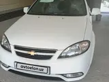 Chevrolet Gentra, 2 позиция 2023 года, КПП Механика, в Самарканд за 11 500 y.e. id5251129, Фото №1