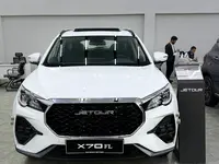 Jetour X70 2025 года, в Бухара за ~24 925 y.e. id6847481