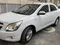 Белый Chevrolet Cobalt, 4 позиция 2022 года, КПП Автомат, в Ташкент за 12 700 y.e. id4976416
