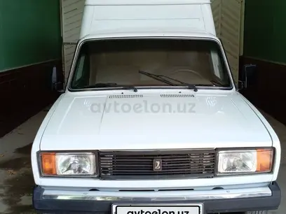 Белый ВАЗ (Lada) 2105 2008 года, КПП Механика, в Коканд за 5 000 y.e. id6493861