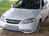 Chevrolet Gentra, 2 позиция 2022 года, КПП Механика, в Навои за ~12 193 y.e. id5029352, Фото №1