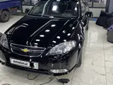 Chevrolet Gentra, 3 позиция 2019 года, КПП Автомат, в Андижан за 10 900 y.e. id5040022, Фото №1