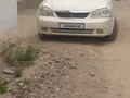Chevrolet Lacetti, 1 позиция Газ-бензин 2011 года, КПП Механика, в Нурафшон за 6 000 y.e. id7016064