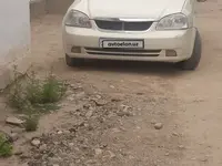 Chevrolet Lacetti, 1 позиция Газ-бензин 2011 года, КПП Механика, в Нурафшон за 6 000 y.e. id7016064