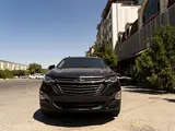 Chevrolet Equinox 2020 года, в Самарканд за 21 500 y.e. id6532172, Фото №1