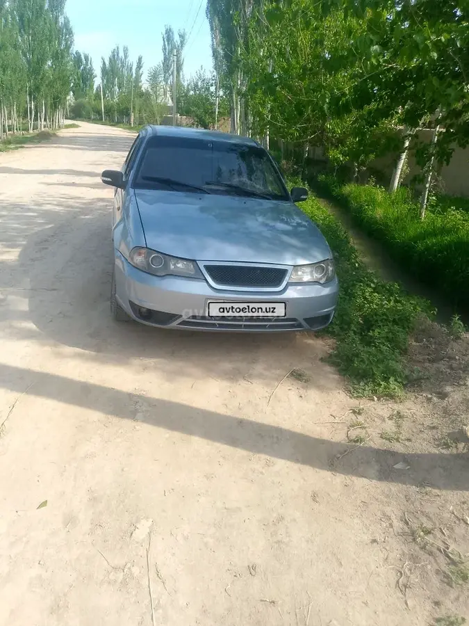 Daewoo Nexia II 2013 — 10