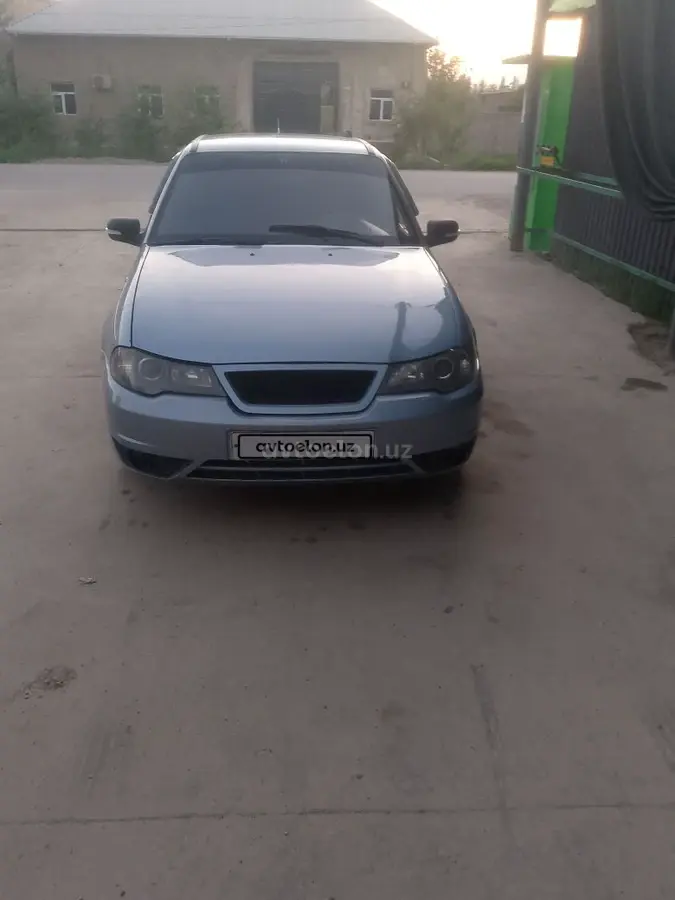 Daewoo Nexia II 2013 — 4