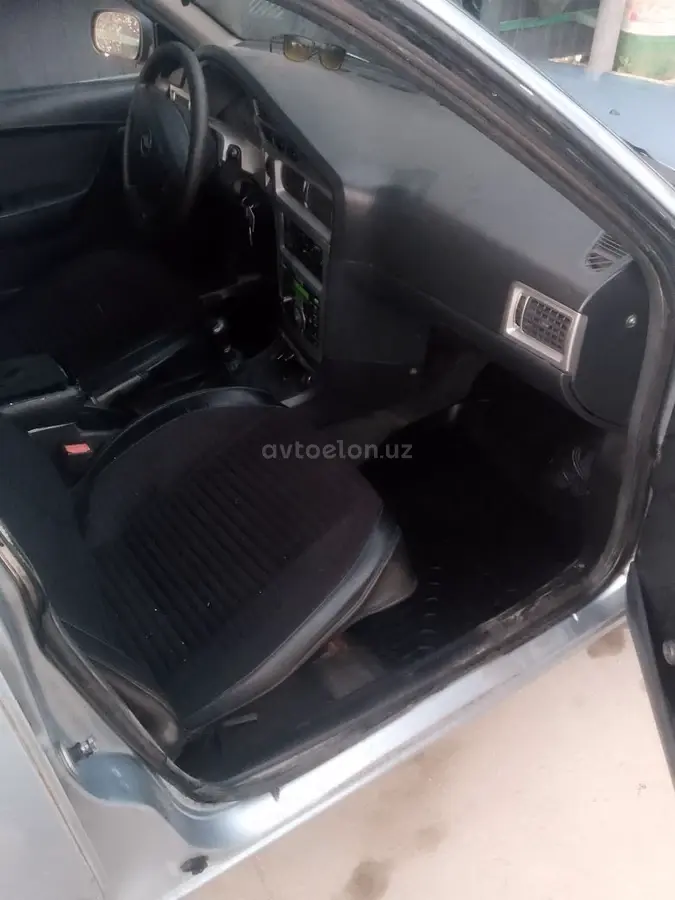 Daewoo Nexia II 2013 — 6