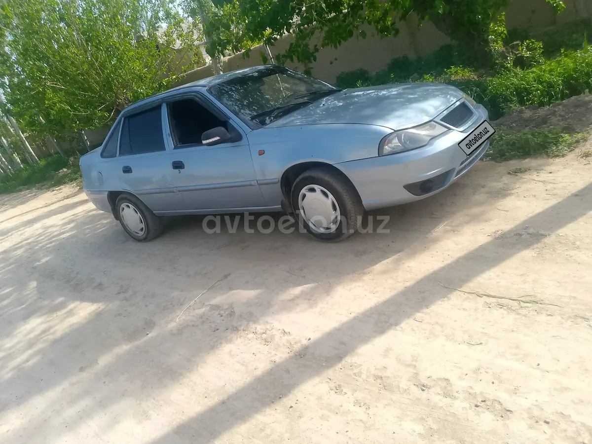 Daewoo Nexia II 2013 — 9