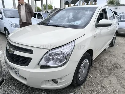 Chevrolet Cobalt 2018 года, в Гулистан за 8 700 y.e. id4976660