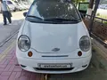 Белый Daewoo Matiz (Standart), 1 позиция 2017 года, КПП Механика, в Андижан за ~3 019 y.e. id6613219