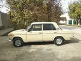 Коричневый ВАЗ (Lada) 2106 1981 года, КПП Механика, в Бухара за ~1 584 y.e. id4210376, Фото №1