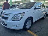 Chevrolet Cobalt, 2 pozitsiya 2019 yil, КПП Mexanika, shahar Toshkent uchun 9 200 у.е. id5235223, Fotosurat №1
