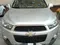 Kumush rang Chevrolet Captiva, 2 pozitsiya 2012 yil, КПП Avtomat, shahar Samarqand uchun 12 000 у.е. id5139502