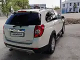 Chevrolet Captiva, 1 pozitsiya 2008 yil, КПП Mexanika, shahar Qarshi uchun ~8 295 у.е. id6446466, Fotosurat №1